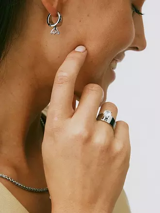 EDBLAD | Ring SOLO Steel | 